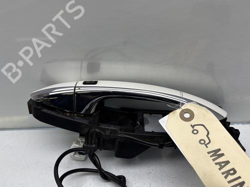 Used Rear left exterior door handle Rear left exterior door handle MERCEDES-BENZ CLS (C219) CLS 320 CDI (219.322) (224 hp) 30307335 30307335
