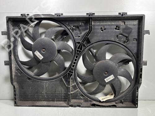 Used Radiator fan FIAT DUCATO Van (250_) 150 Multijet 2,3 D (148 hp) 29707263