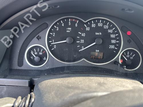 Left headlight OPEL MERIVA A MPV (X03) 1.7 DTI (E75) | BP36008156C28 - Image 19