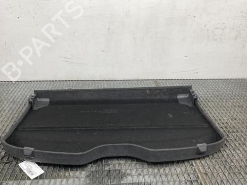 Used Rear parcel shelf OPEL ASTRA H GTC (A04) 1.7 CDTI (L08) (125 hp) 22362364