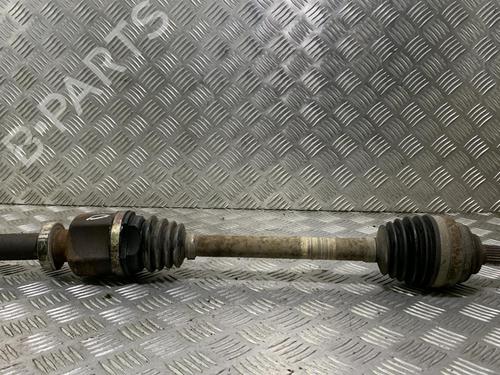 Right front driveshaft RENAULT MEGANE II (BM0/1_, CM0/1_) 1.5 dCi (BM1F, CM1F) | BP20021385M39 