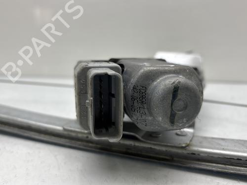 Rear left window mechanism CITROËN C4 Grand Picasso I (UA_) 2.0 HDi 150 | BP29939882C24