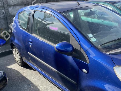 Switch CITROËN C1 (PM_, PN_) 1.0 | BP36474172I30 - Image 17