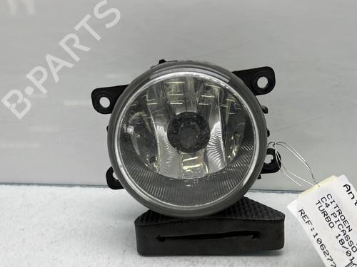 Used Left front fog light CITROËN C4 Picasso I MPV (UD_) 1.6 HDi 110 (112 hp) 26496077