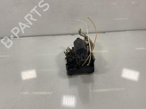 Front right lock RENAULT KANGOO (KC0/1_) 1.5 dCi | BP19970332C97 