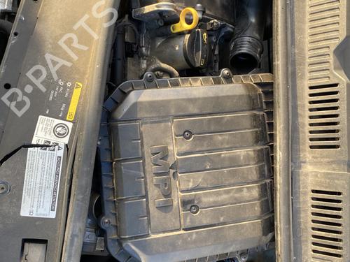 Left front driveshaft VW UP! (121, 122, BL1, BL2, BL3, 123) 1.0 | BP25154877M38 - Image 23