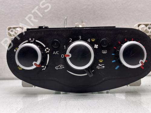 AC Styreenhet / Manøvreringsenhet RENAULT TWINGO III (BCM_, BCA_) 1.0 SCe 70 (BCMB) (69 hp) 30307179