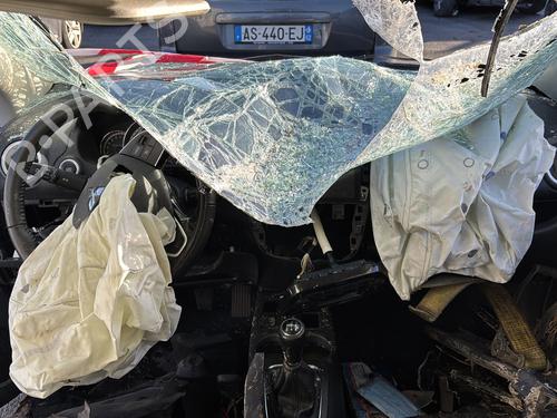 Front left window mechanism MITSUBISHI MIRAGE / SPACE STAR VI Hatchback (A0_A) 1.2 (A03A) | BP28385201C22  - Image 14