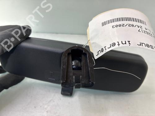 Used Rear mirror Rear mirror 37525392 37525392
