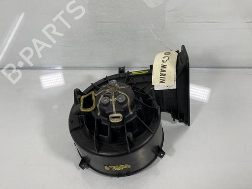 Heater blower motor SAAB 9-3 (YS3F, E79, D79, D75) 2.2 TiD | BP19965584M62 