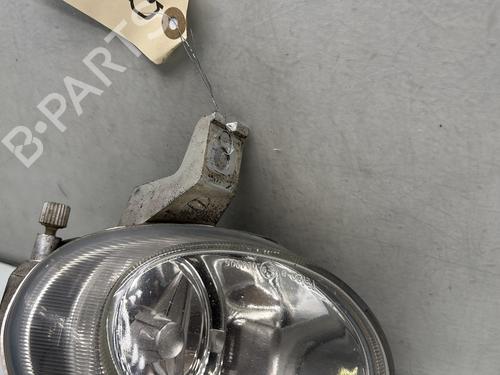 Used Left front fog light Left front fog light PEUGEOT 206 Hatchback (2A/C) 1.6 i (89 hp) 28279693 28279693