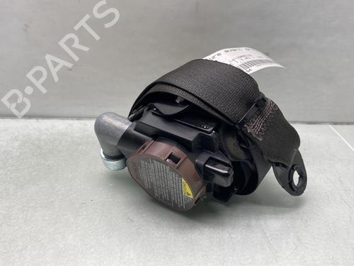 Used Front right belt tensioner CHEVROLET SPARK (M300) 1.0 (68 hp) 23877586