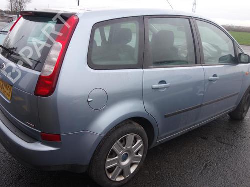 Rear right window mechanism FORD FOCUS C-MAX (DM2) 1.6 TDCi | BP20015276C25 - Image 5