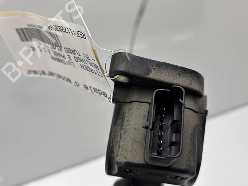 Pedal CITROËN BERLINGO Box Body/MPV (B9) 1.6 HDi / BlueHDi 75 | BP31348507I4