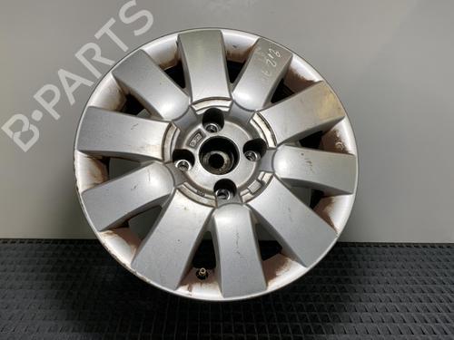 Used Rim CITROËN XSARA PICASSO (N68) 1.6 HDi (90 hp) 19995503
