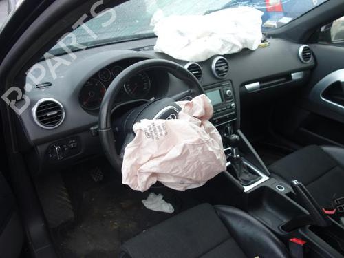 Right front window switch AUDI A3 (8P1)  | BP19982602I26 