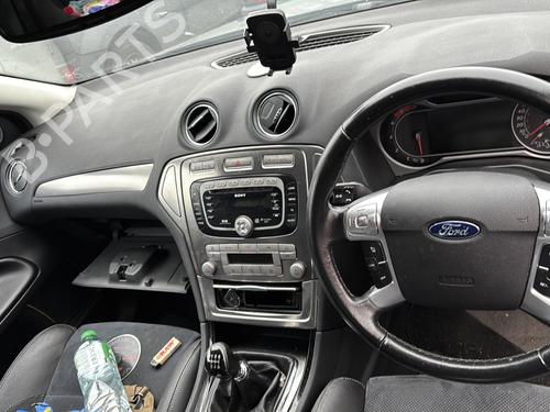 Right tailgate light FORD MONDEO IV (BA7) 2.0 TDCi | BP30464140C80  - Image 12