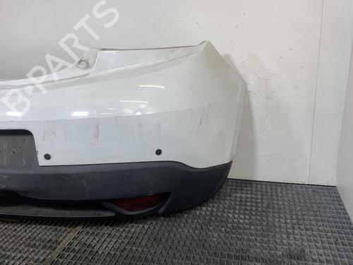 Used Rear bumper Rear bumper 27272748 27272748