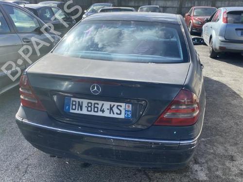 Left taillight MERCEDES-BENZ C-CLASS (W203) C 200 CDI (203.007) | BP23400791C34  - Image 17