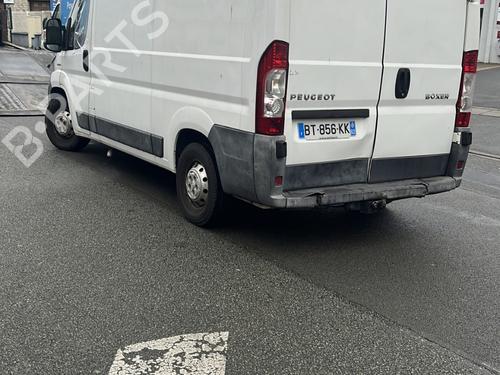 Steering rack PEUGEOT BOXER Van 2.2 HDi 100 | BP23769545M22 - Image 26