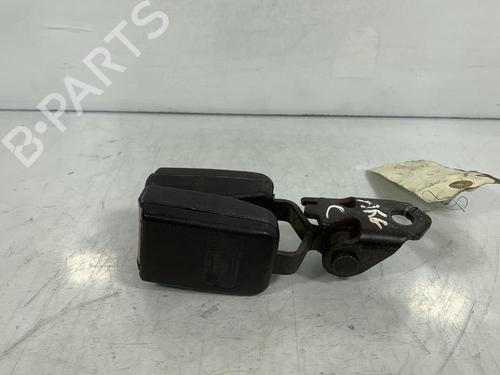 Used Seat buckle PEUGEOT 407 (6D_) 1.6 HDi 110 (6D9HZC, 6D9HYC) (109 hp) 19985375