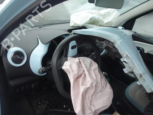 Pedal RENAULT TWINGO III (BCM_, BCA_) | BP20003089I4 - Image 7