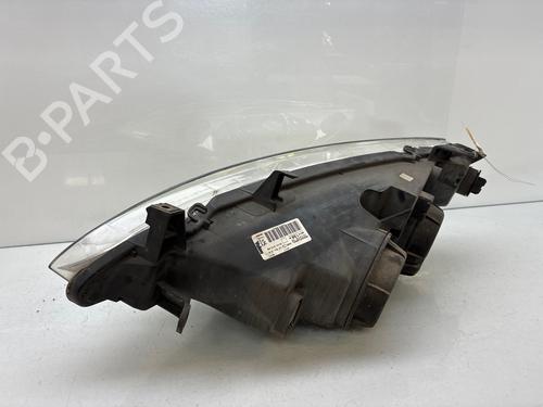 Right headlight PEUGEOT 307 Break (3E) 2.0 HDI 90 | BP39708295C29 - Image 2
