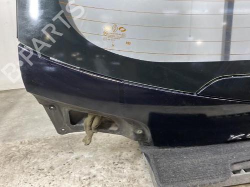 Tailgate RENAULT KOLEOS I (HY_) 2.0 dCi (HY0K) | BP19992101C6 