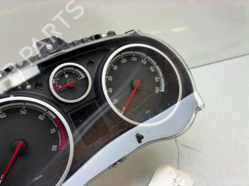 instrument-cluster-opel-corsa-d-s07-2006-2007-2008-2009-2010-2011-2012-2013-2014-2015-39984713 main image