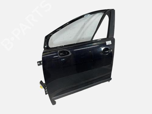 Used Left front door Left front door PEUGEOT 5008 (0U_, 0E_) 1.6 HDi (110 hp) 39709019 39709019