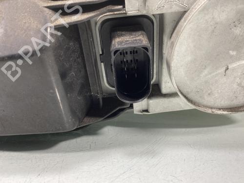Used Right headlight Right headlight SKODA OCTAVIA I (1U2) 1.9 TDI (90 hp) 20030650 20030650
