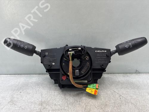 Steering column stalk OPEL CORSA D (S07) 1.2 LPG (L08, L68) | BP36891747I23  - Image 5