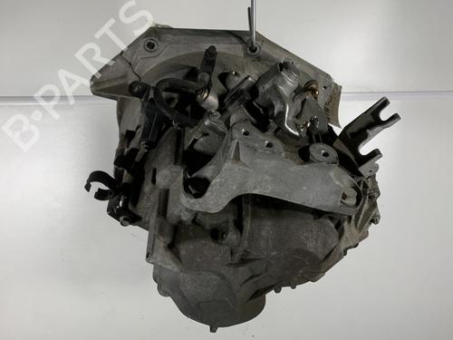 gearbox-opel-zafira-tourer-c-p12-2011-27252024 main image