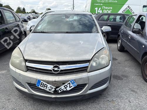 Ignition barrel OPEL ASTRA H GTC (A04) 1.9 CDTi (L08) | BP31641201M48  - Image 18