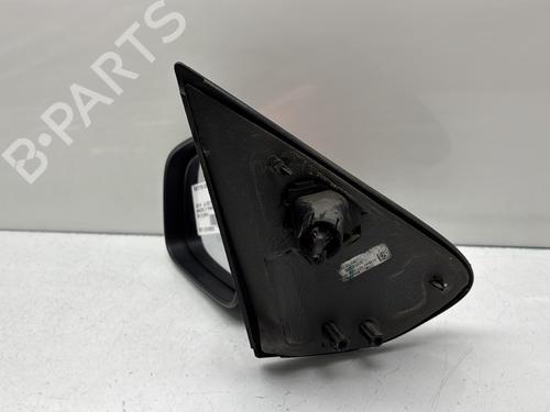 Bakspejl venstre DACIA SANDERO II 1.5 dCi | BP31212849C26