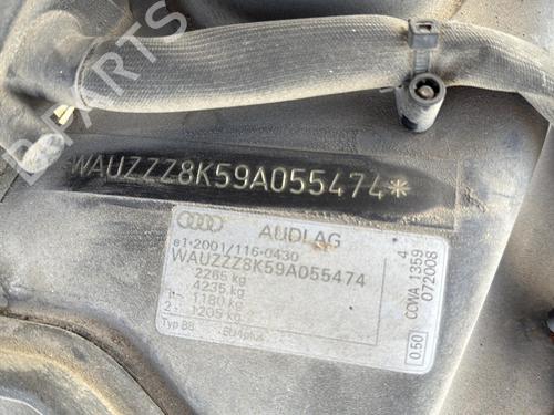 Left front window switch AUDI A4 B8 Avant (8K5) | BP36948516I27 - Image 27