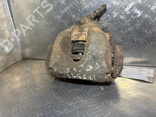 Left front brake caliper FORD FOCUS II (DA_, HCP, DP) | BP36389440M105 - Image 2