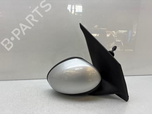 Used Right mirror Right mirror PEUGEOT 107 (PM_, PN_) 1.0 (68 hp) 40066527 40066527