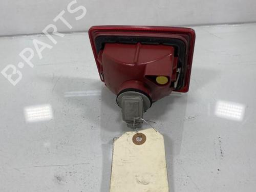 Used Rear fog light Rear fog light PEUGEOT 407 SW (6E_, 6D_) 1.6 HDi 110 (109 hp) 20005705 20005705