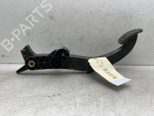 Used Clutch pedal Clutch pedal RENAULT SCÉNIC II (JM0/1_) [2003-2010] 19956033 19956033