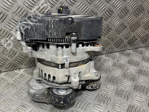 Used Alternator AUDI A3 Sportback (8YA, 8YF) 35 TFSI Mild Hybrid (150 hp) 32018450