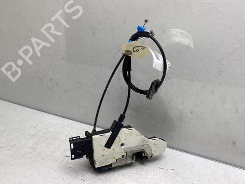 Used Front right lock Front right lock 19962078 19962078