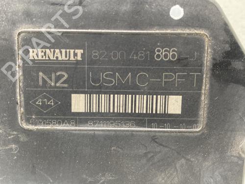 Fuse box RENAULT SCÉNIC II (JM0/1_) 1.5 dCi (JM1E, JM16) | BP32024547E1 - Image 3