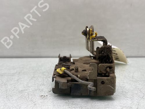 Front left lock RENAULT RAPID Box Body/MPV (F40_, G40_) 1.1 | BP29597579C98 