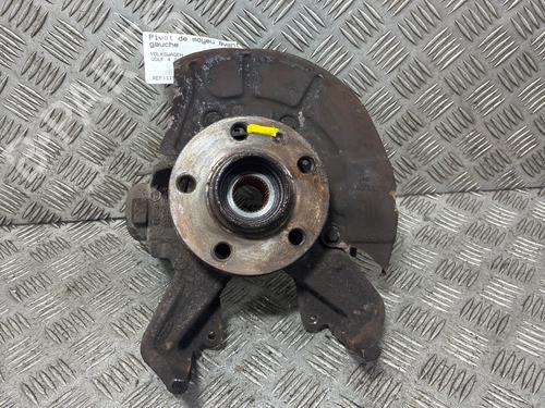 Used Left front steering knuckle Left front steering knuckle VW GOLF IV (1J1) 2.0 (115 hp) 31874381 31874381