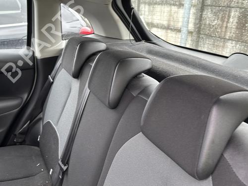 Instrument cluster CITROËN C3 II (SC_) 1.4 HDi 70 (SC8HZC, SC8HR0, SC8HP4) | BP25700906C47  - Image 36