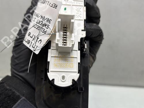 left-front-window-switch-peugeot-expert-van-v_-2016-33484706 main image