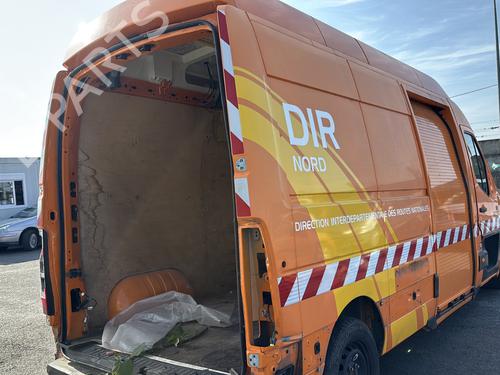 Gearbox RENAULT MASTER III Van (FV) 2.3 dCi 135 FWD (FV0N, FV08, FV06, FV00, FV1S) | BP27358013M3 - Image 13