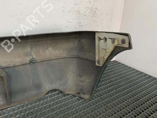 Rear bumper CITROËN SAXO (S0, S1) 1.0 X | BP27506024C8 