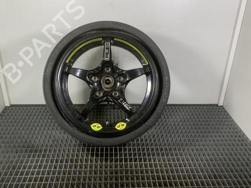 Used Jack Kit MERCEDES-BENZ C-CLASS Coupe (CL203) C 220 CDI (203.708) (150 hp) 29315548